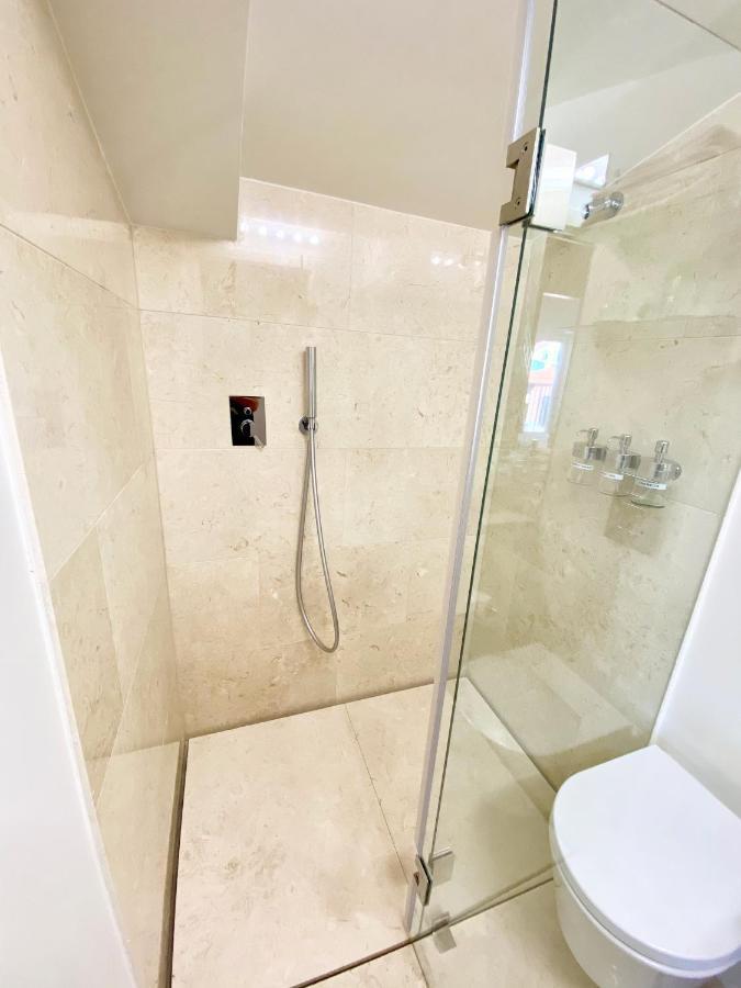 Unique Apartment By Myplaceforyou, In The Center Of Lisbon With Views Over The City And The Tagus River Eksteriør billede