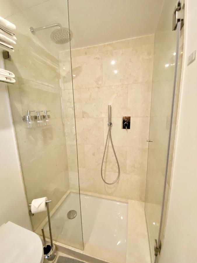 Unique Apartment By Myplaceforyou, In The Center Of Lisbon With Views Over The City And The Tagus River Eksteriør billede