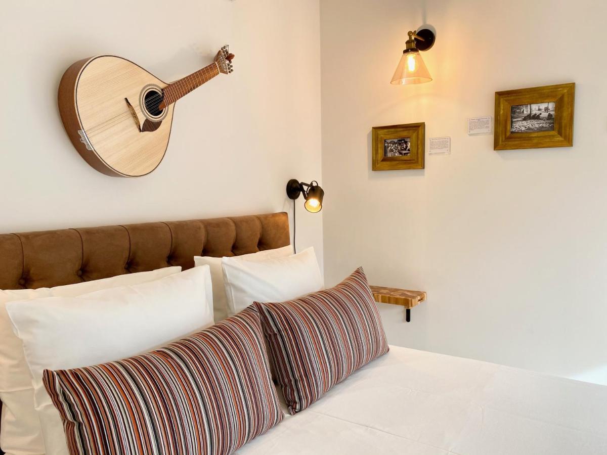 Unique Apartment By Myplaceforyou, In The Center Of Lisbon With Views Over The City And The Tagus River Eksteriør billede