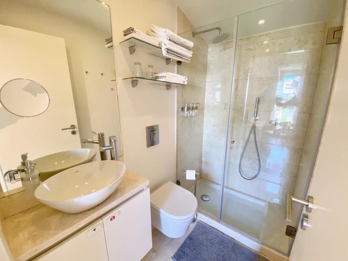 Unique Apartment By Myplaceforyou, In The Center Of Lisbon With Views Over The City And The Tagus River Eksteriør billede