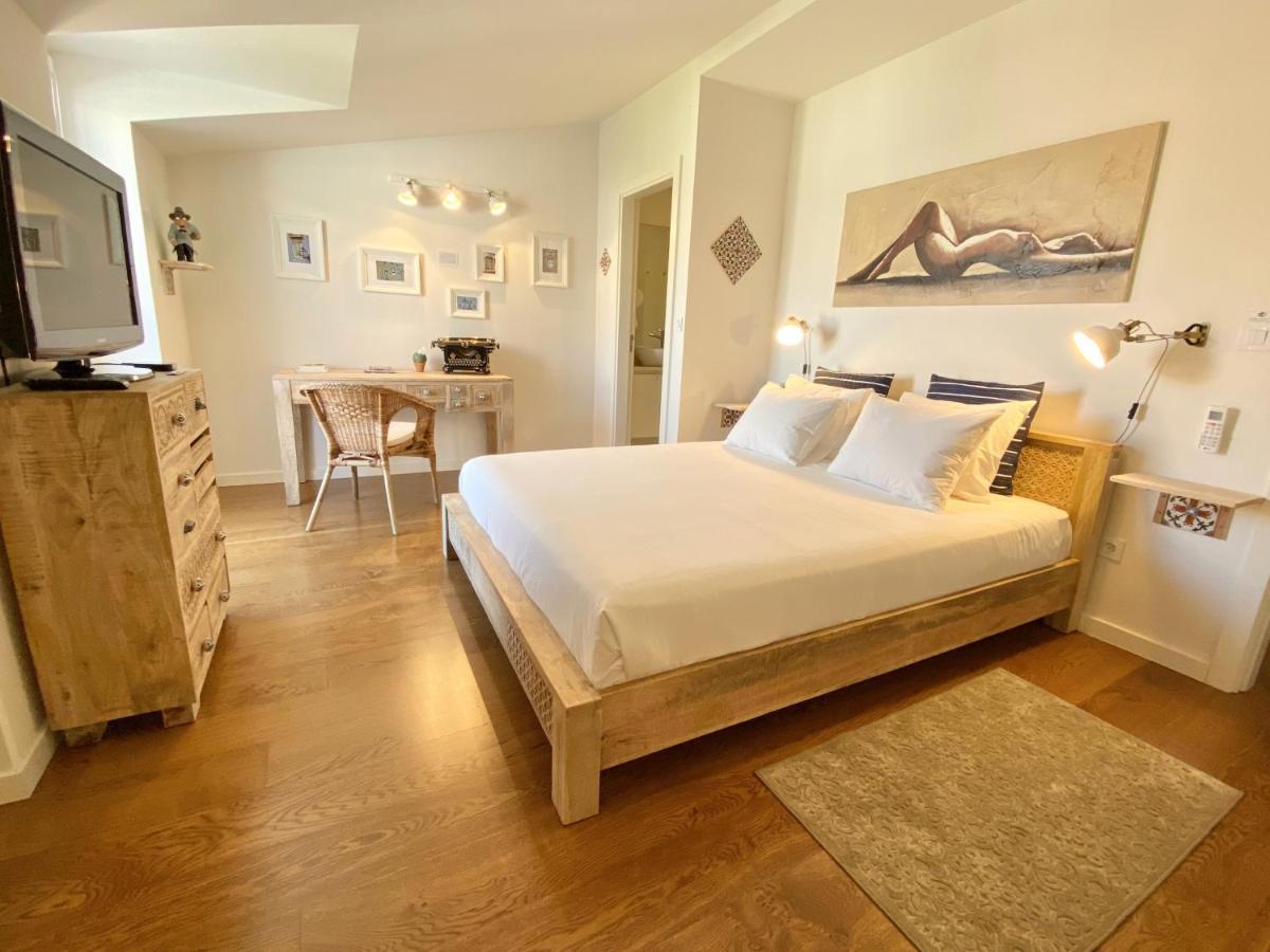 Unique Apartment By Myplaceforyou, In The Center Of Lisbon With Views Over The City And The Tagus River Eksteriør billede