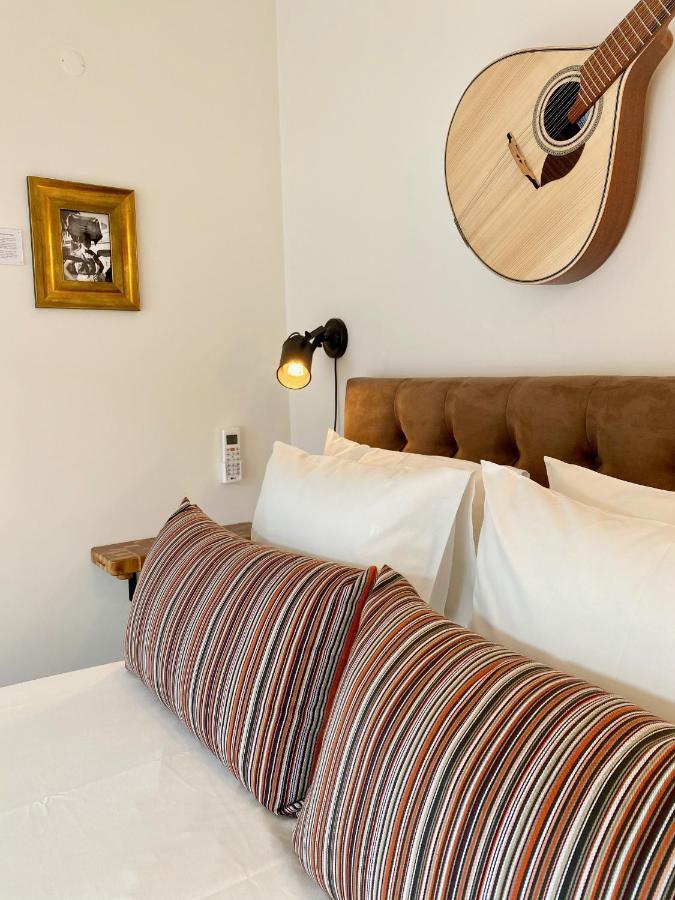 Unique Apartment By Myplaceforyou, In The Center Of Lisbon With Views Over The City And The Tagus River Eksteriør billede