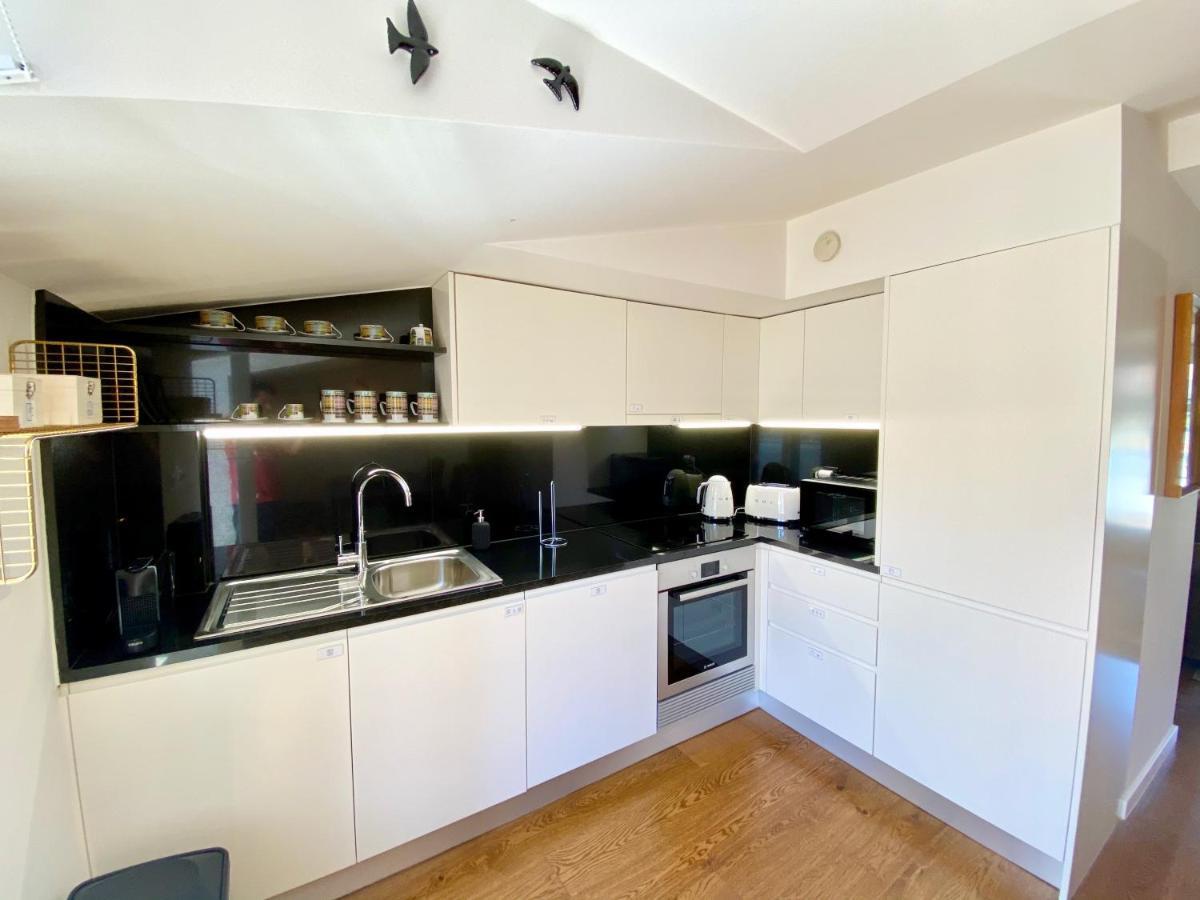 Unique Apartment By Myplaceforyou, In The Center Of Lisbon With Views Over The City And The Tagus River Eksteriør billede