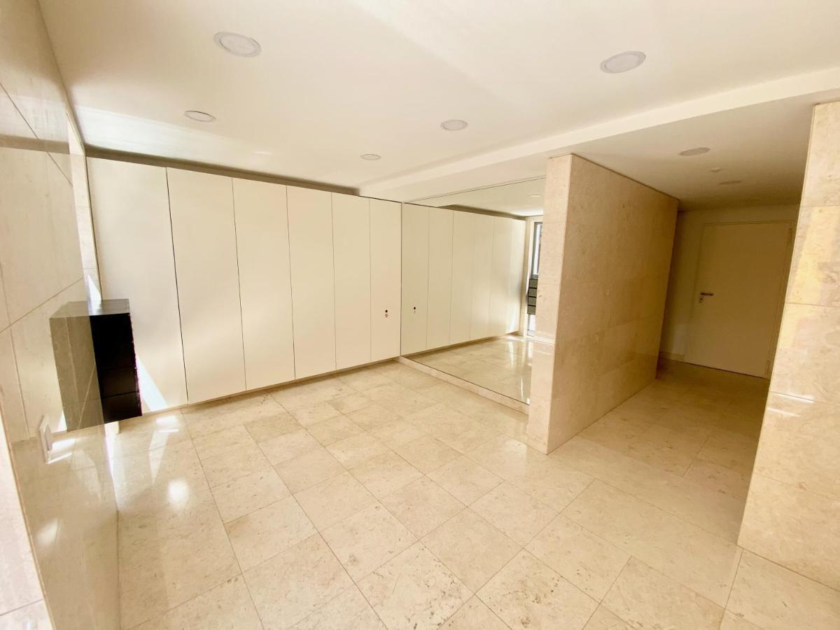 Unique Apartment By Myplaceforyou, In The Center Of Lisbon With Views Over The City And The Tagus River Eksteriør billede